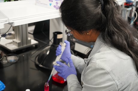 USF Researcher