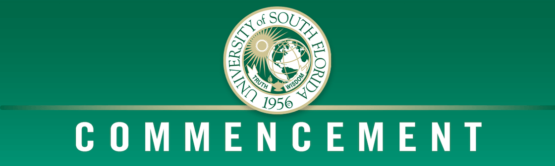 University of South Florida Commencement