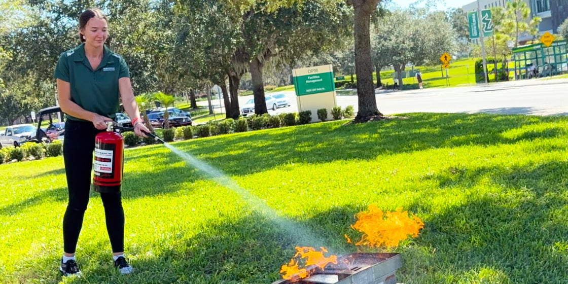 Environmental Health and Safety