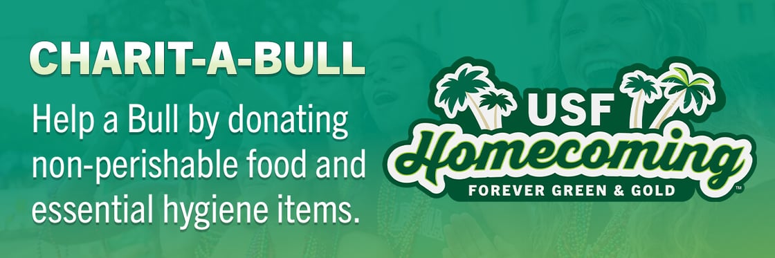 Donate non-perishable food and essential hygiene items to help students in need.