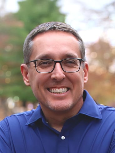 Jason Vuic