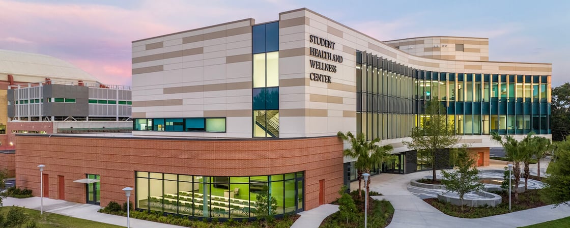 Student Health and Wellness Center