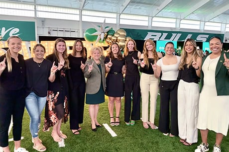 stampede-for-women-luncheon