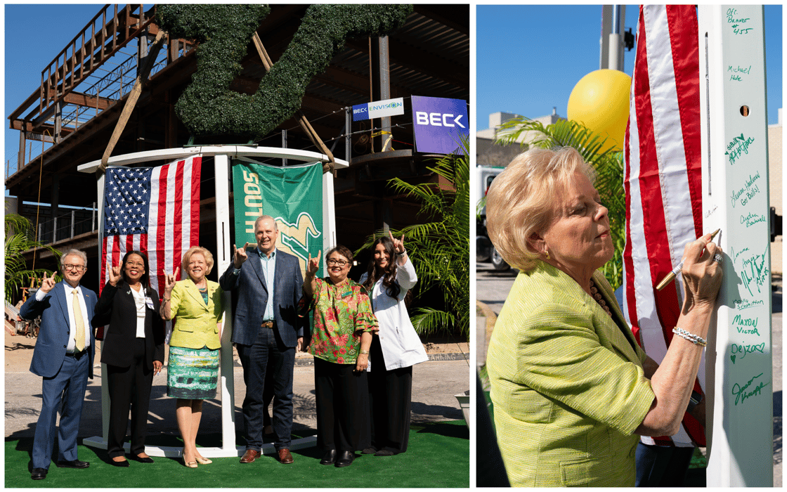 nursing-topping-off-ceremony-photos