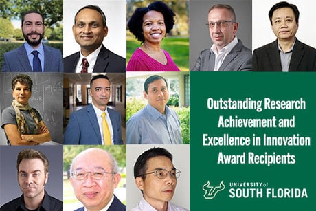 usf-research-innovation-faculty-awards-2025