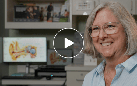 Play USF Health clinical trial video