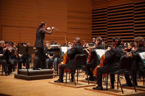 USF Symphony Orchestra