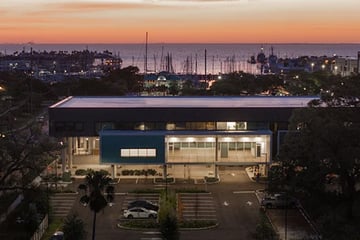 ARK Innovation Center