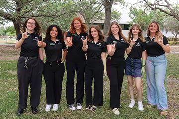 USF's Health Education Team